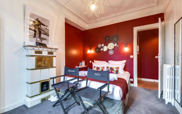 Sweet inn Apartments Saint Germain