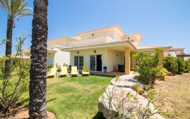 D02 - Heaven Golf Villa by DreamAlgarve