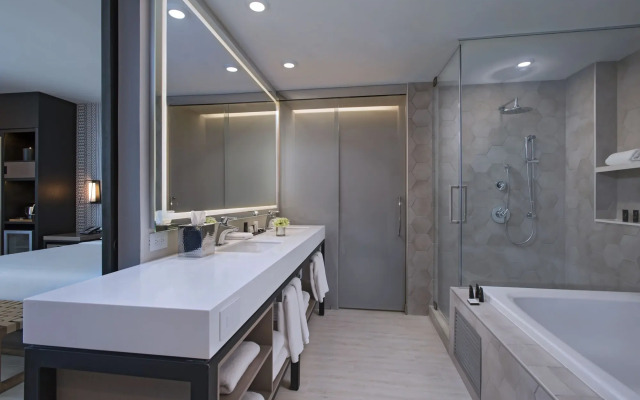 Hyatt Centric Guatemala City