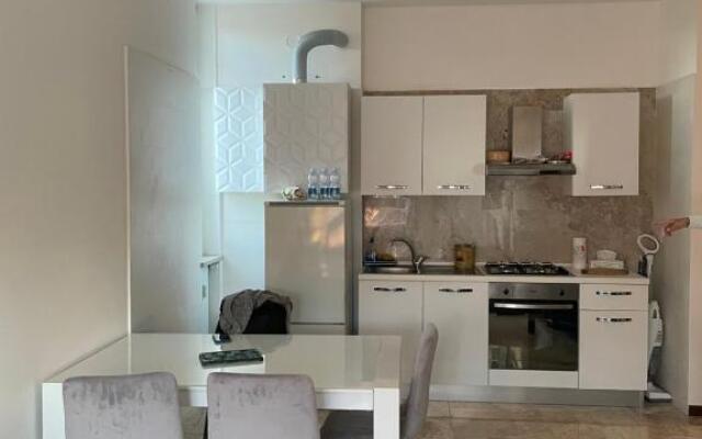 Lovely apartment in Gallarate