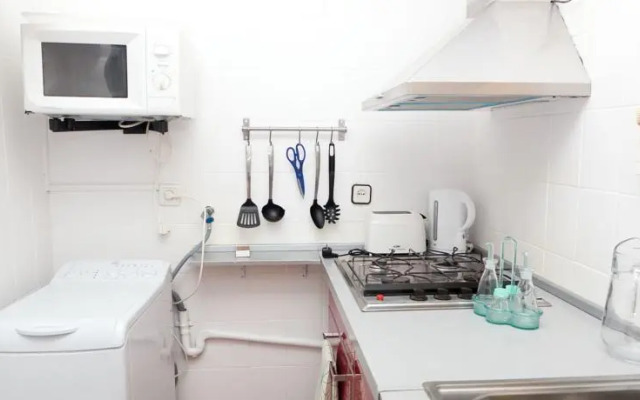 Apartment Lope de Vega