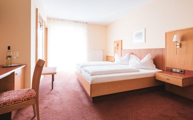 Hotel am Marktplatz - Landgasthof Wratschko