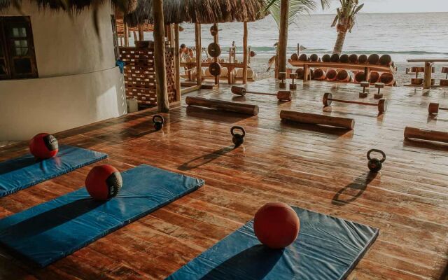 Kimpton Aluna Tulum by IHG