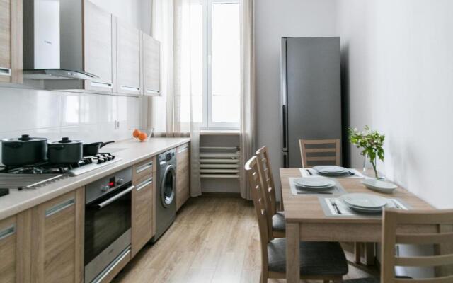Apartament Poznańska