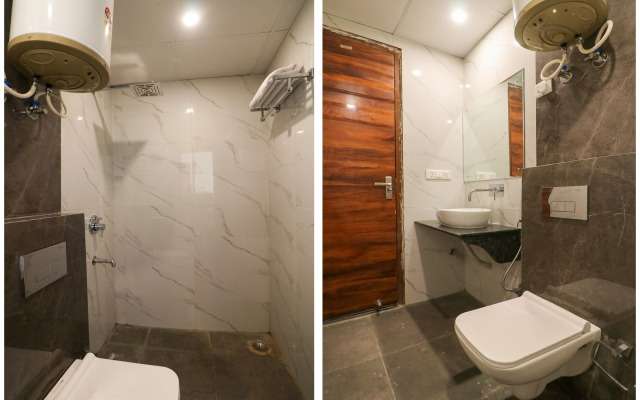 P-suites by OYO Rooms