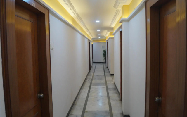The President Inn Hotel