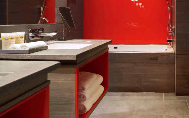 Pullman London St Pancras