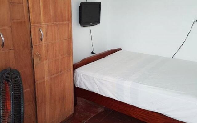 Casa Amaya