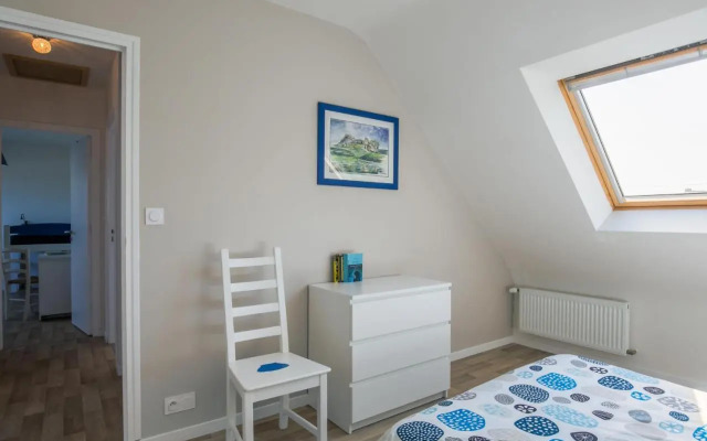 Holiday Home L'Hippocampe - PLC252