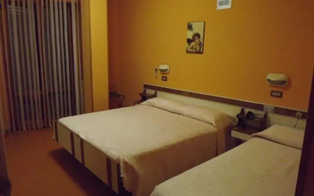 Hotel Cristina