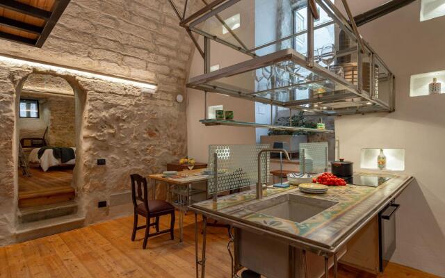 Terra Madre - Apartment for 4 pax-Terra Madre