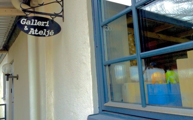 Tryde 1303 Bed & Breakfast