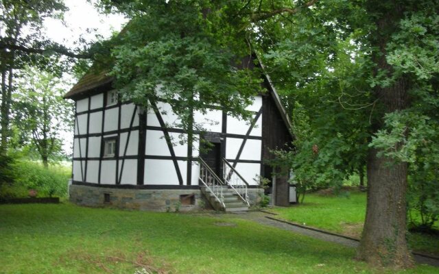 Gästehaus - Speicher Von 1816