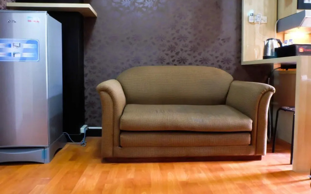 Best Location Green Pramuka Apartment