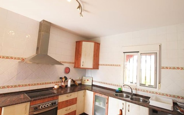 Chalet El Sotillo