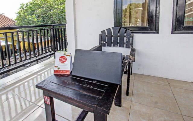 OYO Life 92754 Kost Griya Perdana