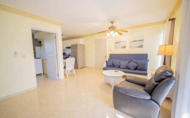 Garden Condos 24, Fully Renovated Apt In Sosua!
