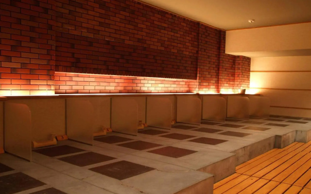 Muroran Prince Hotel