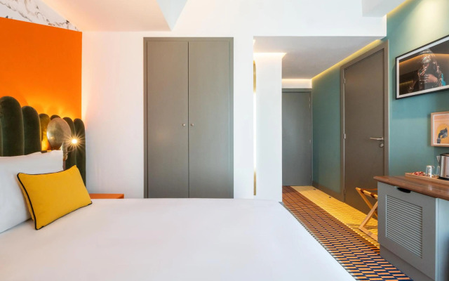 Hotel Mercure Rabat Sheherazade