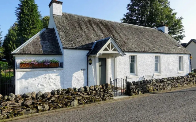 Ross Lodge