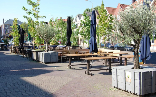 Hotel La Reine