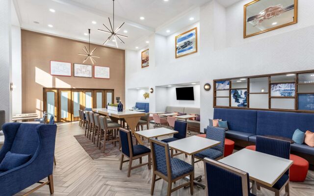 Hampton Inn & Suites Richmond, IN