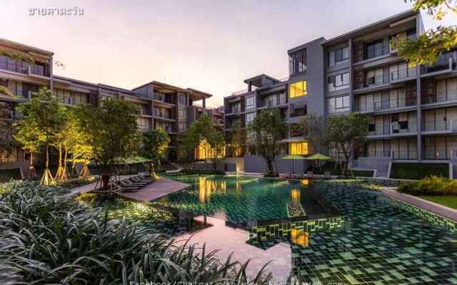 The Valley Khao Yai National Park