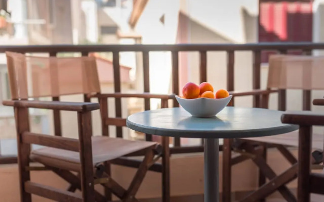 Hotel Galini