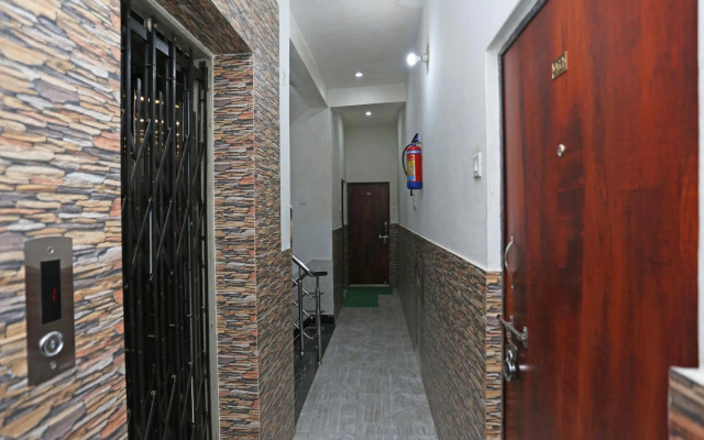 Hotel Bachchan Palace