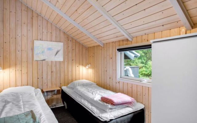 "Tecla" - 12km from the sea in Western Jutland