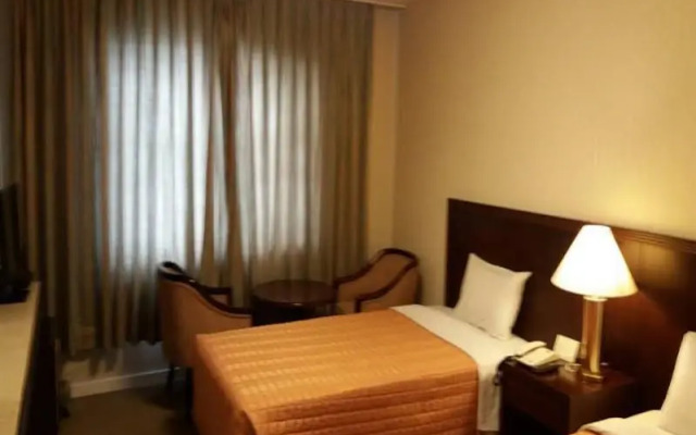 Rasung hotel