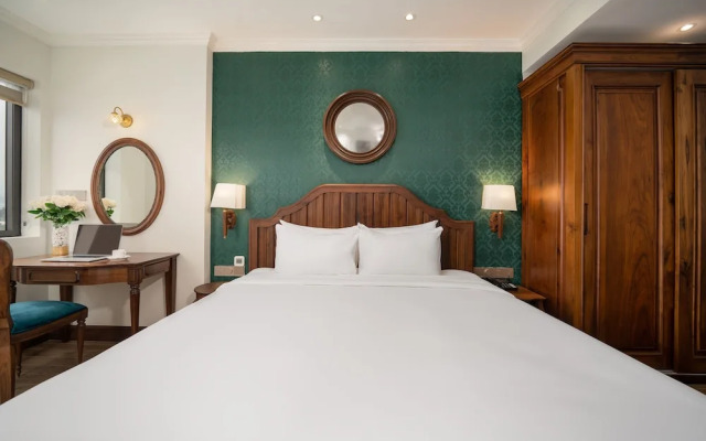 La Belle Vie Boutique Hotel