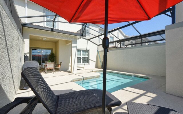 Storey Lake 4 Bedroom Townhome w Splashpool - 1624ST