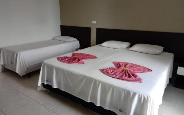 Hotel ZM Premium