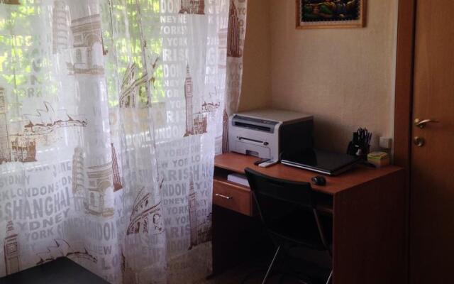 Krasnogvardeyskiy Hostel City Rooms