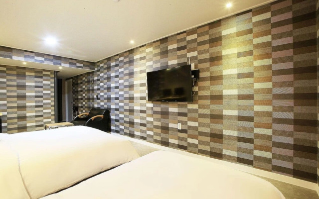 Siheung Boutique Hotel T