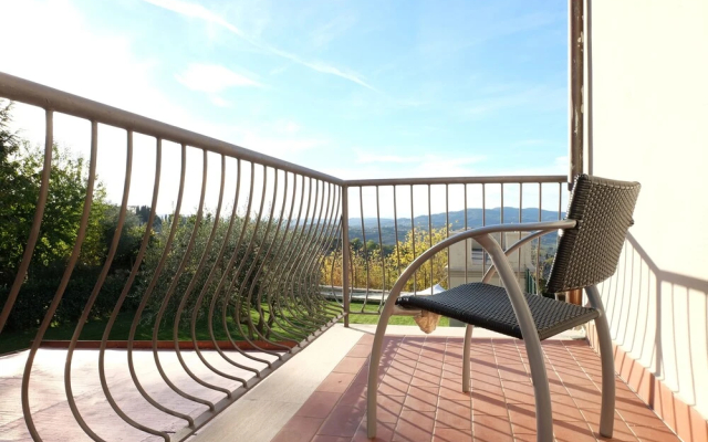 La Rocca Guest House & Spa