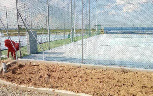 Attico in complesso turistico