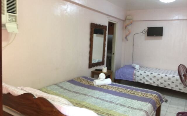 Coron Sunrise Pension House