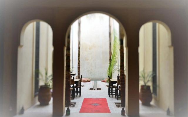 Riad Aliya