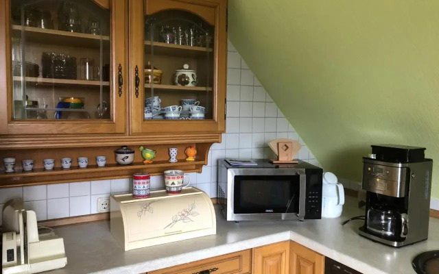 FeWo Erholsame Auszeit
