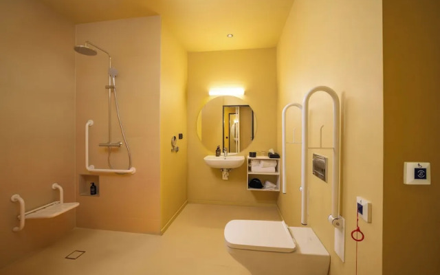 Viale Boutique Hotel Villány