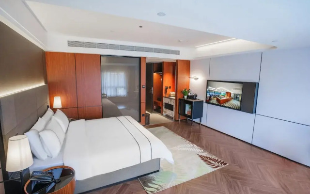 Value Comfort Hotel Guangzhou