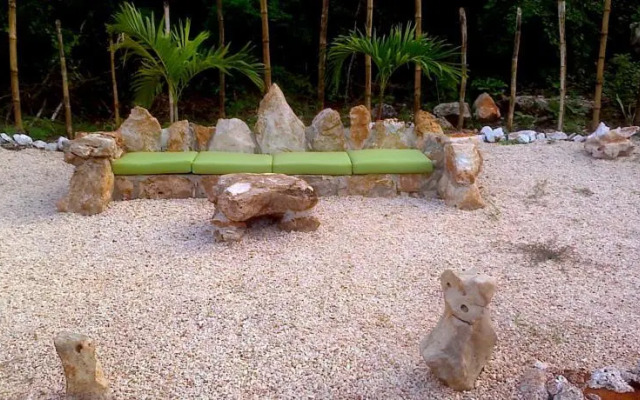 Parador Turistico Xaman Ek