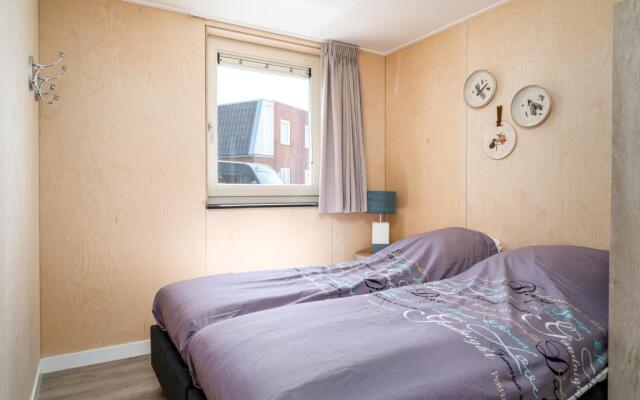 Recreatiepark Tusken de Marren