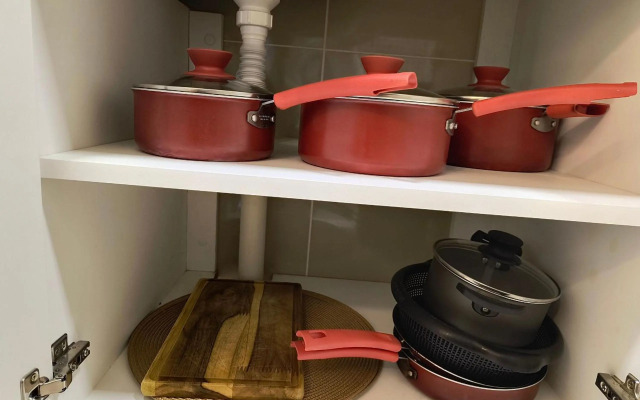 Rio Park Avenue Number 2