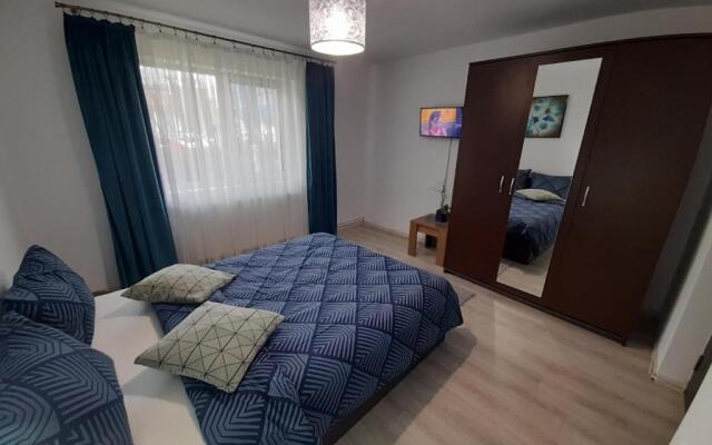 Apartament Claudia