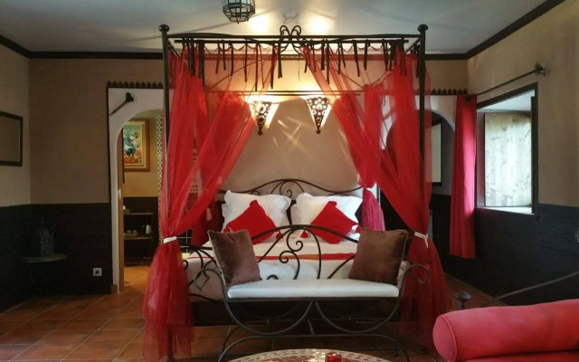 Le Domaine de Saint-Thomin