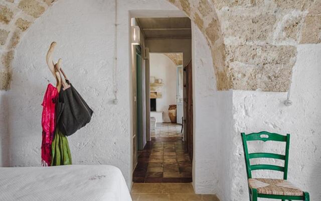 Masseria Palombara Resort & SPA - Adults only