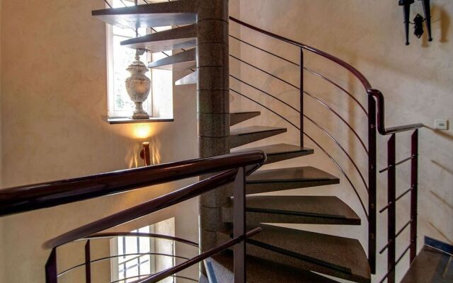 Alluring Holiday Home in Aywaille With Garden